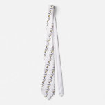 Leaping Catch ties