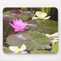 leaping lilly mousepads by litangel04 leaping lilly mousepads