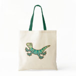 Leaping Lizards bags