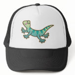Leaping Lizards hats