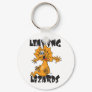 leaping lizards