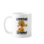 leaping lizards