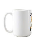 leaping lizards mugs