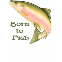 Leaping Salmon t-shirts by Spice Leaping Salmon t-shirts