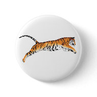 Leaping Tiger button