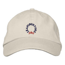 LEAPINGSTONE.ORG HAT embroidered hats