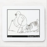 Lear and Foss Mouse Pads