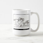 Lear and Foss, Traveling Mug
