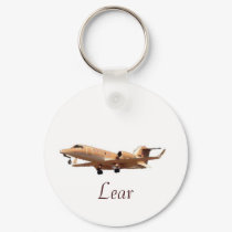 Lear Jet at LAX CLEAN, Lear keychains by burbankpilot Lear Jet at LAX CLEAN, Lear keychains