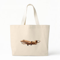 Lear Jet bags