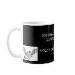Learn and be evil mugs