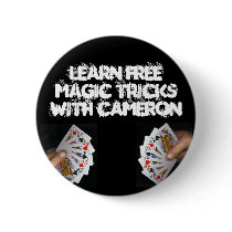 Learn Free Magic Tricks With Cameron buttons