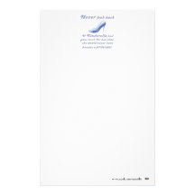 Learn from Cinderella's Shoe Stationery Design