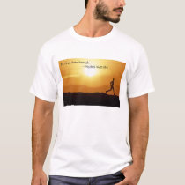 Learn-go-do t-shirts by AsiaAnna1 Learn-go-do t-shirts