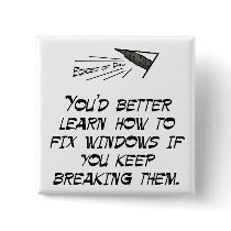 Learn how to replace windows! buttons by EchoesofDad Learn how to replace windows! buttons