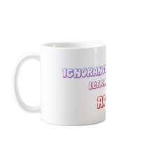 Learn, Live, Love Autism mugs