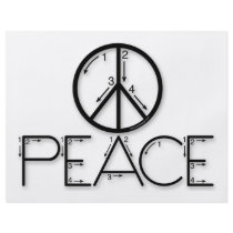 Learn Peace flyers by Curious_Dreams Learn Peace flyers