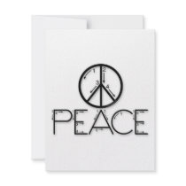Learn Peace invitations by Curious_Dreams Learn Peace invitations
