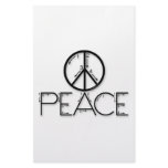 Learn Peace Stationery Paper