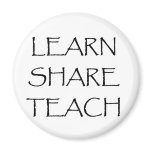 Learn Share Teach