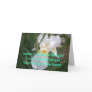 Learn -Share With God Greeting Card