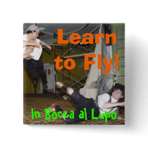 Learn to Fly! buttons by JeffWills Learn to Fly! buttons