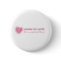 Learn to love <3 buttons
