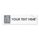 Learning Bumper Stickers
