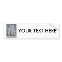 Learning Bumper Stickers