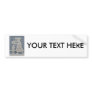 Learning Bumper Stickers
