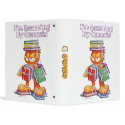 Learning by Osmosis binders