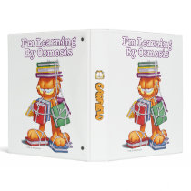 Learning by Osmosis binders