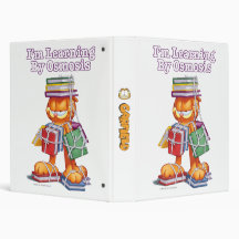 Learning by Osmosis Binders