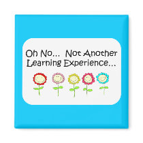 Learning Experience Magnet