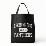 Learning Post - Panthers - High - Valencia bags