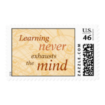 Learning Stamp