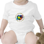 Learning Skills To Reach Beyond Tee Shirt