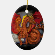Learning the Ways~ ornement Ornament