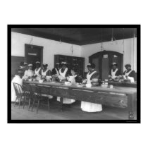Learning to Cook Hampton VA 1899 posters