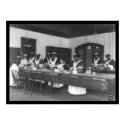 Learning to Cook Hampton VA 1899 posters