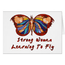 Learning To Fly Card