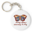 Learning to Fly keychains