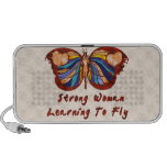 Learning To Fly Mini Speakers