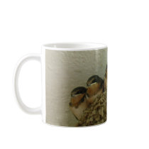 Learning to Fly Mug