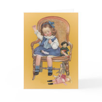 Learning To Sew cards by tnmpastperfect Learning To Sew cards