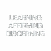 LEARNINGAFFIRMINGDISCERNING embroidered shirts by manifesting_beauty LEARNINGAFFIRMINGDISCERNING embroidered shirts