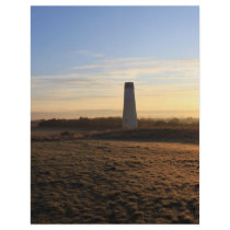 Leasowe Lighthouse flyers
