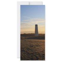 Leasowe Lighthouse rack cards