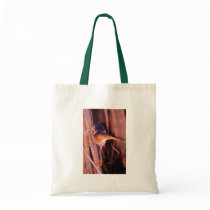 Least Bittern Canvas Bags