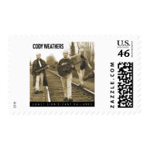 Least Significant Postage